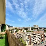 Terrasse Vue Mer & Rade - Renove & Spacieux - Transport A Proximite